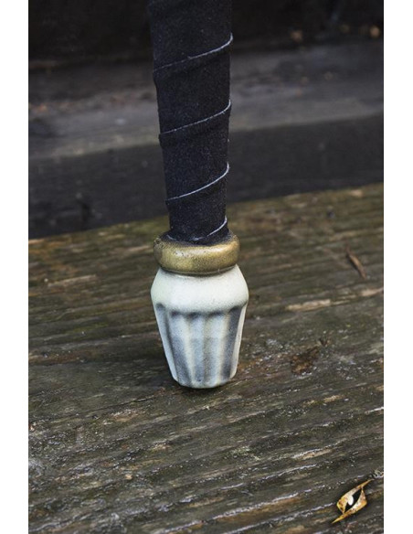 Latex Bone Blade Zwaard voor LARP, 95...