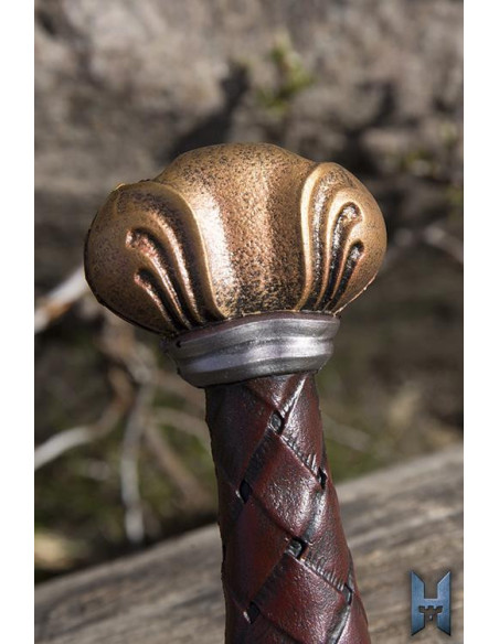 Nordic Scout Sword i latex til LARP,...