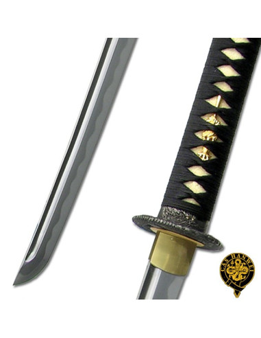 Katana serie Shinto Daisho