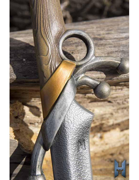 Latex-Schwertkämpferschwert für LARP,...