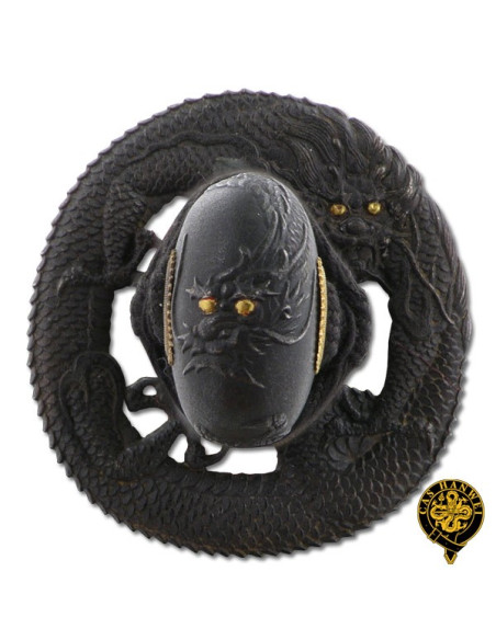 Katana serie Shinto Daisho