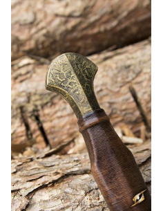 Latex Ranger Sword til LARP, 60 cm. 2