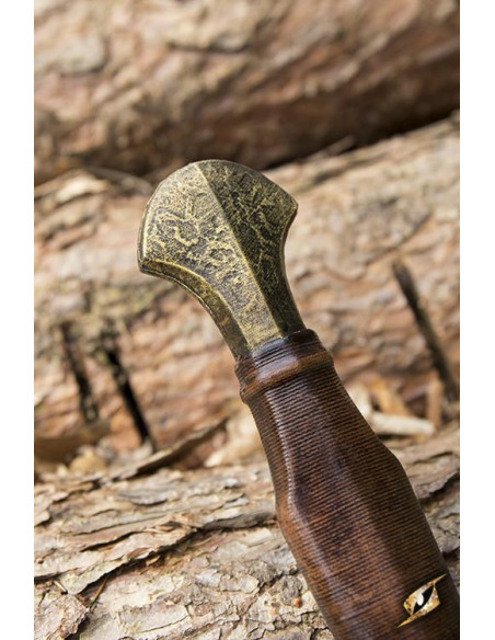 Espada Guardabosques en látex para...