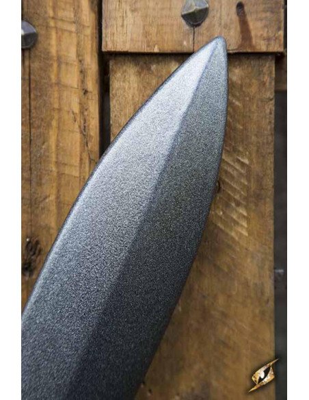 Espada Real Elfa en látex para LARP,...