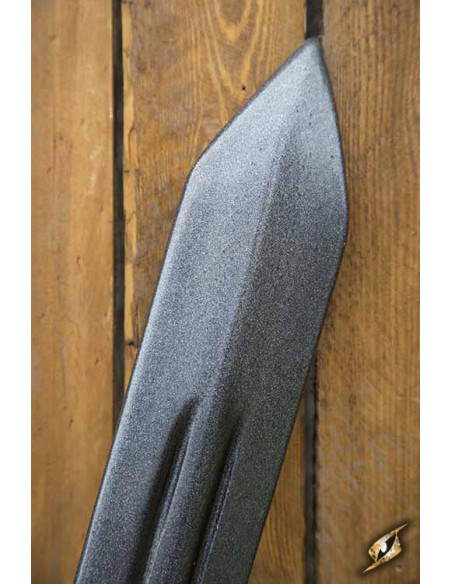 Spatha romana en látex para LARP, 60 cm.