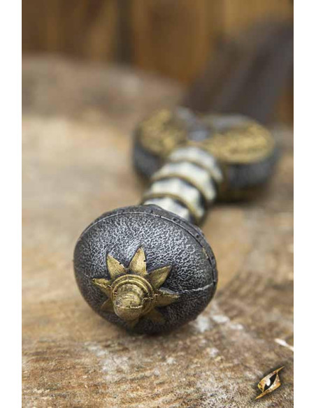 Romeinse spatha in latex voor LARP,...