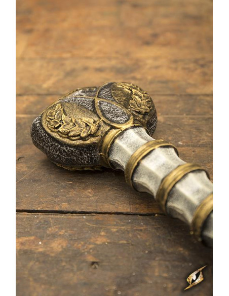 Roman spatha i latex til LARP, 60 cm.