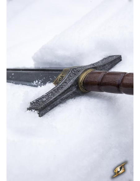 Espada Medieval de los Cruzados en...