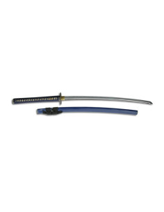 Katana Oriole Daisho serie Golden