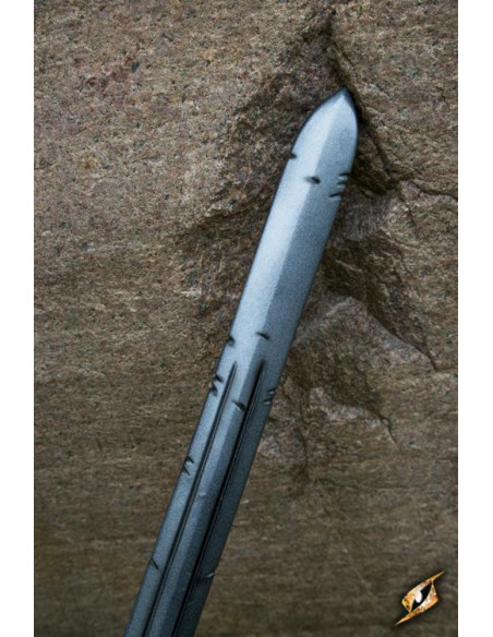 Espada Draug fantástica en látex para...