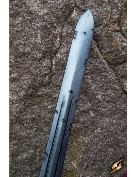 Fantastisch latex Draug-zwaard voor...