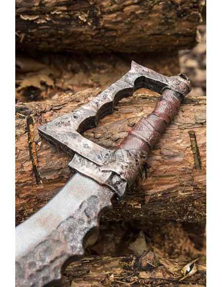 Espada larga de Orco en látex para...