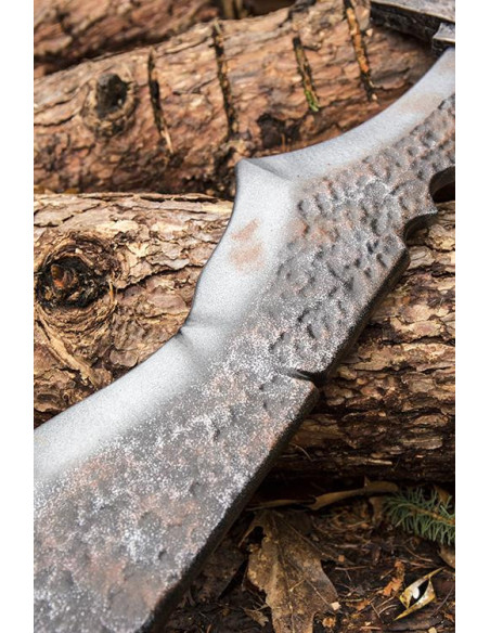 Ork-Langschwert aus Latex für LARP,...