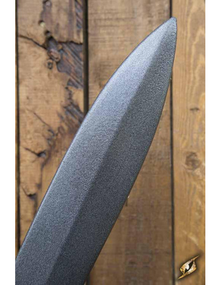 Espada Real Elfa en látex para LARP,...