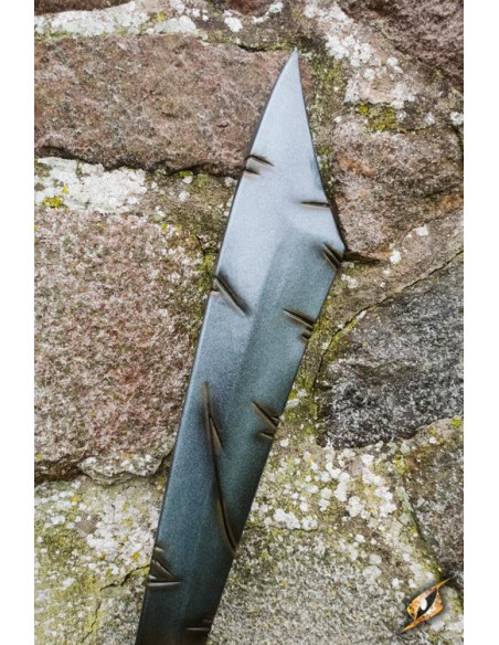 Zweihändiges philippinisches Schwert...