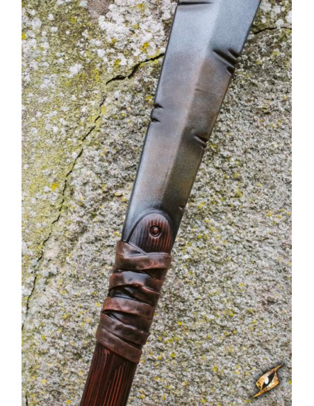 Espada filipina Panabas a dos manos...