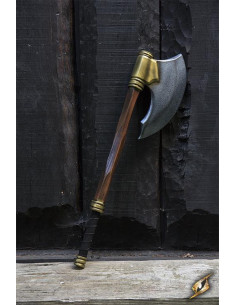 Latex-Streitaxt für LARP, 85 cm.