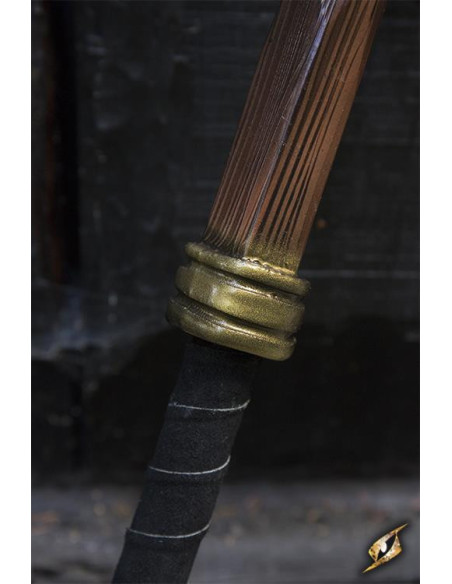 Latex-Streitaxt für LARP, 85 cm.