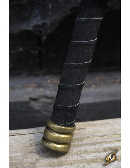 Latex-Streitaxt für LARP, 85 cm.