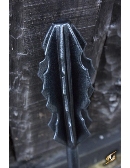 Middeleeuwse latex knots voor LARP,...