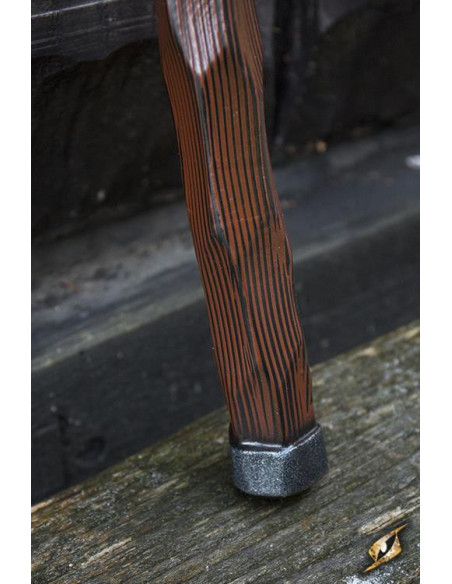 Latex håndøkse til LARP, 55 cm.