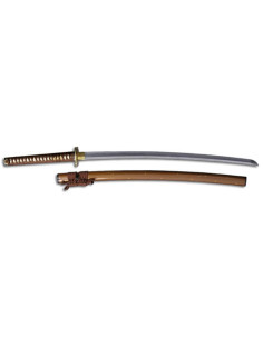 Katana Bushido