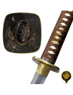 Katana Bushido 2