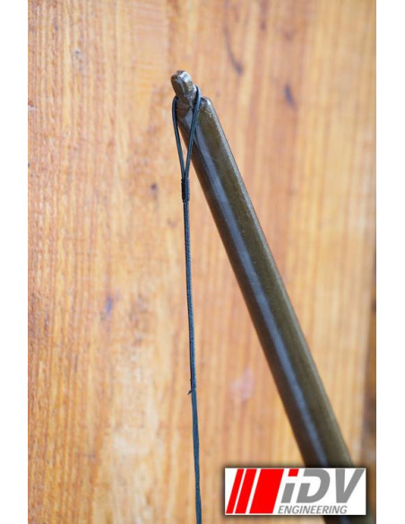 Arco medieval Dorado-Marrón IDV. 140...