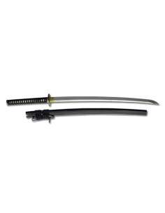 Katana Wind und Donner ideal für Tameshigiri