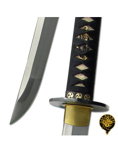 Katana viento y trueno ideal para Tameshigiri 2