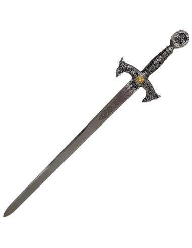 Schwert des Kadetten-Templers