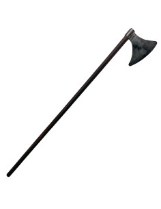 Hacha Danesa para Combate Medieval, Buhurt-HMB