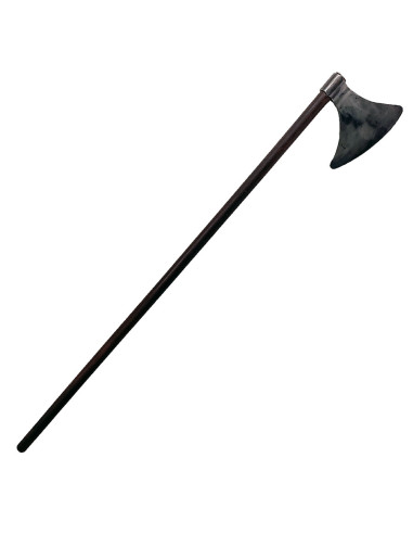 Hacha Danesa para Combate Medieval, Buhurt-HMB