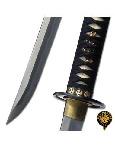 Gran katana onda serie Tsunami