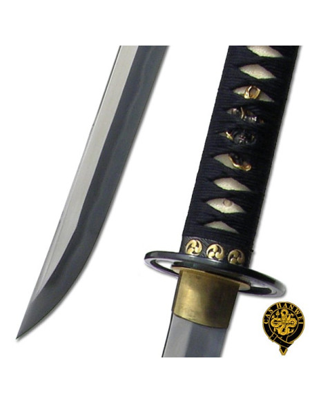 Fantastisk katana wave serie Tsunami