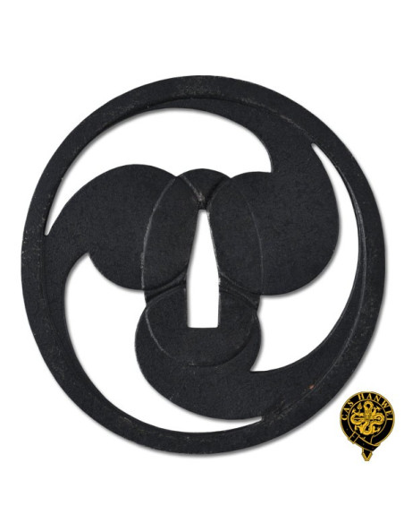 Tolle Katana-Wellenserie Tsunami