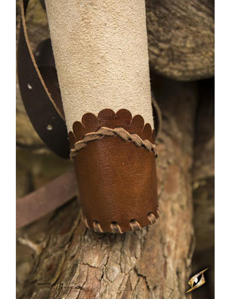 Boogschutterkoker voor Larp,...