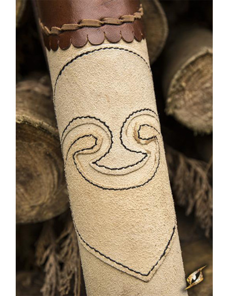 Boogschutterkoker voor Larp,...