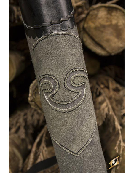 Boogschutterkoker voor Larp,...