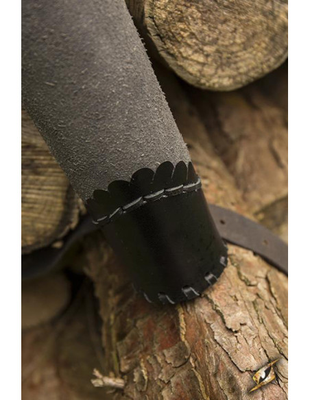 Boogschutterkoker voor Larp,...