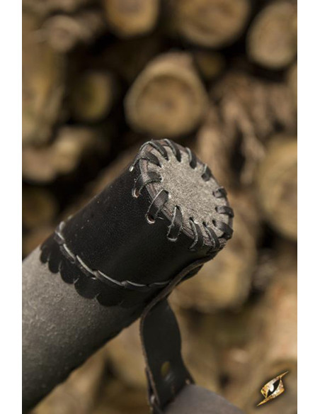 Bogenschützenköcher für Larp,...