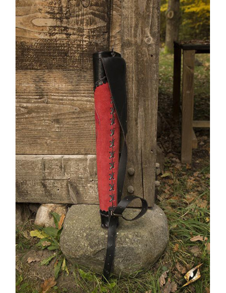 Boogschutterkoker voor Larp,...