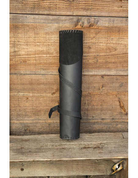 Simple Hunter's Quiver voor LARP,...