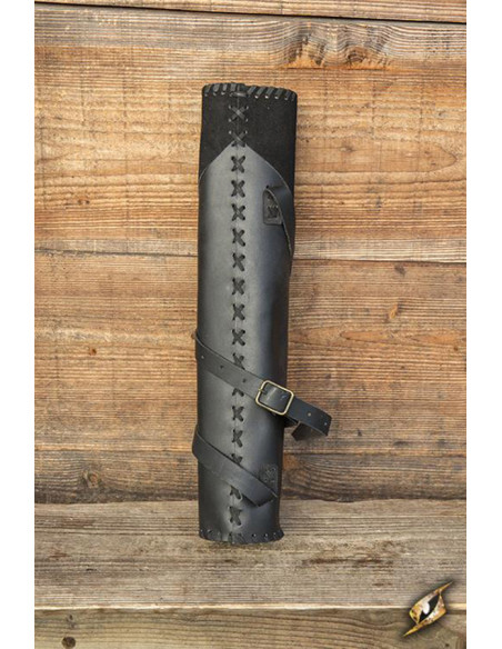 Simple Hunter's Quiver voor LARP,...