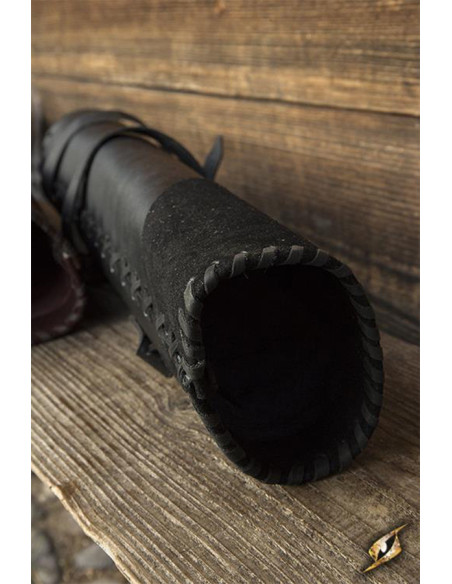 Simple Hunter's Quiver voor LARP,...