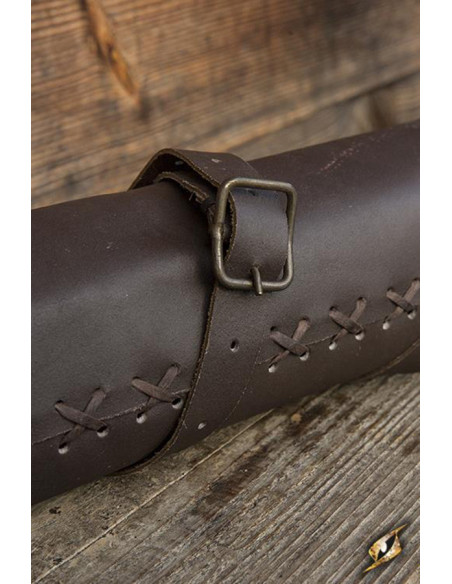 Simple Hunter's Quiver voor LARP,...