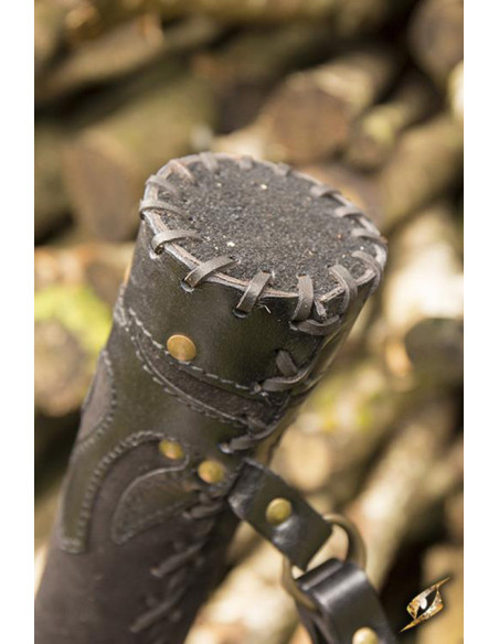 Ranger Justerbar Quiver 28" sort