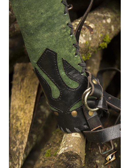 Verstelbare Ranger Quiver 71 cm.,...