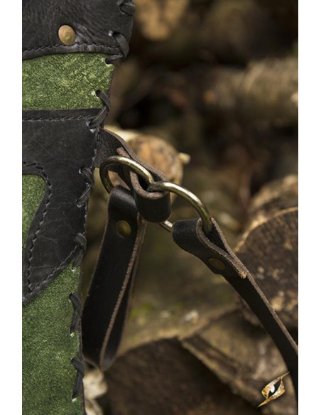 Verstelbare Ranger Quiver 71 cm.,...