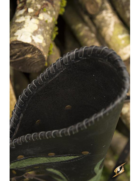 Verstelbare Ranger Quiver 71 cm.,...